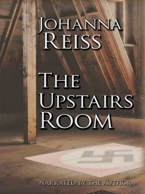 cover image of The Upstairs Room